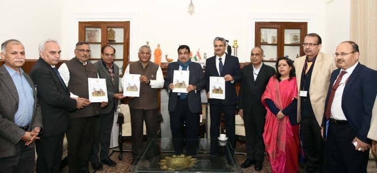 I.A.H.E. Recommends Enhancement of Knowledge, Skill and Expertise of the Engineers