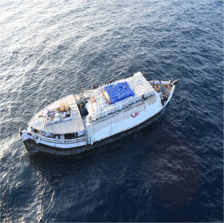 INS Sumedha