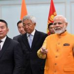 India and Mongolia on Cooperation in the Exploration and Uses of Outer Space for Peaceful and Civilian Purposes