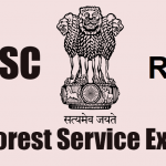 Indian Forest Service(Main) Examination-2019 result declared