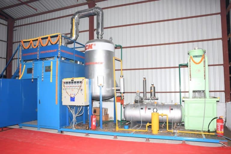 Indian Railways commissions first Waste to Energy Plant