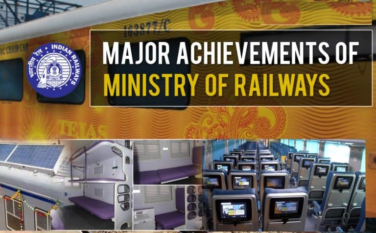 Indian Railways to provide Content on Demand Service