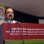 India’s first global Mega Science Exhibition “Vigyan Samagam
