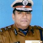 Jai Narain Singh IPS UP