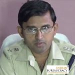 Jugal Kishor Kumar Banoth IPS OD