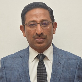 Justice Bhotanhosur Mallikarjuna Shyam Prasad