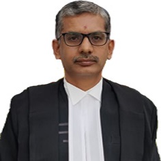 Justice Engalaguppe Seetharamaiah Indiresh