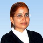 Kumari Justice Sanju Panda
