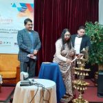 Ladakh Food Processing Summit gathers huge participation