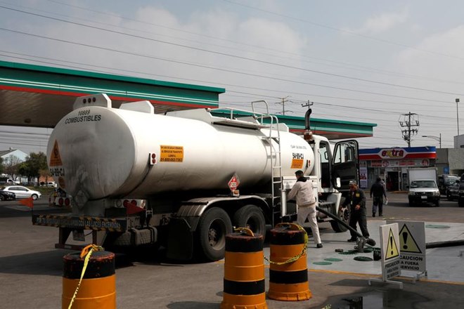 Launch of Paperless Licensing process for Petroleum Road Tankers