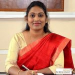 Laya Madduri IAS AM