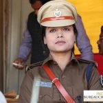 Lipi Singh IPS BH