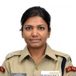 Lucky Chauhan IPS TR