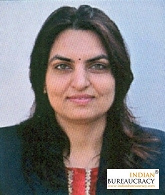 MONIKA BALARA RAS