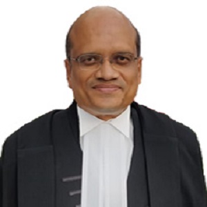 Justice Maralur Indrakumar Arun