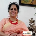 Meena Balimane Sharma IDES
