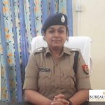 Meenakshi Katyayan IPS UP