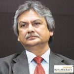 Michael Debabrata Patra RBI
