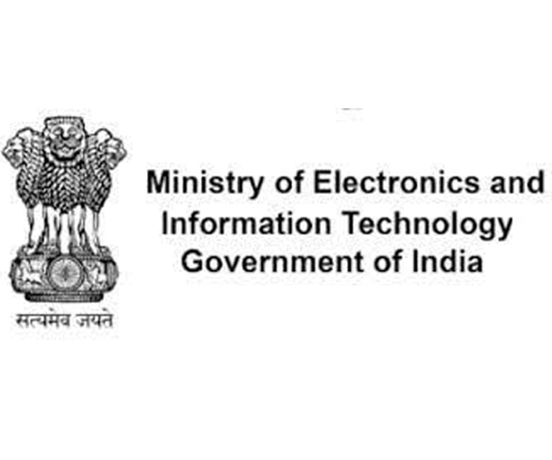 Ministry of Electronics and Information