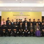 NDRF celebrates 15th Raising Day