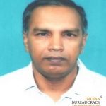 Naba Gopal Hira IAS WB