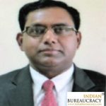 Nagaraju Maddirala IAS TR