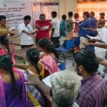 Nationwide activities continue as part of yearlong celebrations of the 70th anniversary of the adoption of the Indian Constitution