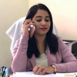 Neeharika Inti IRS (C&CE)- Indian Bureaucracy