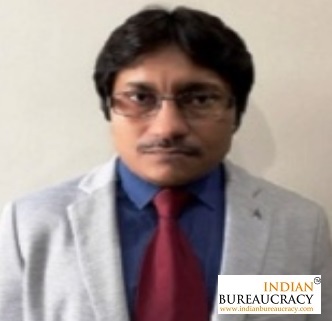 Niranjan Kumar IAS WB 2007