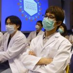 Novel coronavirus outbreak in China, Travel advisory to travelers visiting China