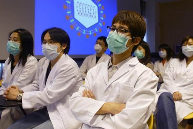 Novel coronavirus outbreak in China, Travel advisory to travelers visiting China