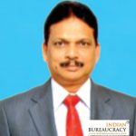 P V V Patnaik MOIL