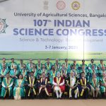PM inaugurates 107th Indian Science Congress