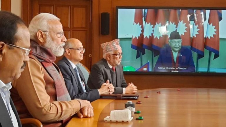 PM to jointly inaugurate the second Integrated Check Post at Jogbani-Biratnagar