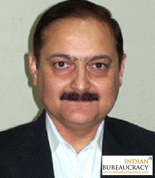 Pawan Kotwal IAS JK