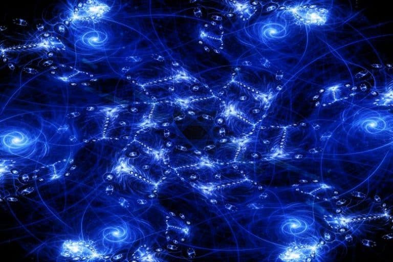 Performance benchmark for quantum computers