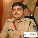 Pinak Mishra IPS Odisha