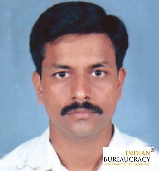 Pradeep Singh IFoS GJ 2005