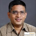 Pradipta Kumar Mohapatra IAS 1988 Odisha