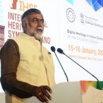 Prahlad Singh Patel inaugurates the first of its kind special exhibition