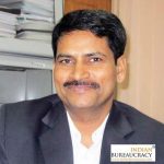 Pramod Kumar Meherda IAS OD