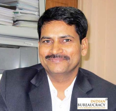 Pramod Kumar Meherda IAS OD