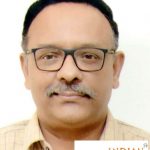 Pravash Prashun Pandey IRPS _indian bureaucracy