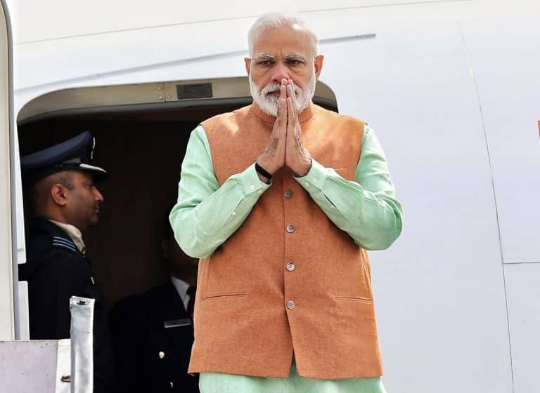 Prime Minister to proceed on a two day official visit to Kolkata