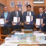 RailTel for Phase 2 of e-Office Execution