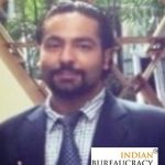 Rajanvir Singh Kapur IAS WB