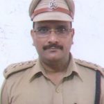 Rajesh Kumar Singh IPS UP
