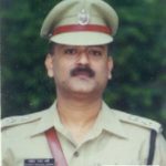 Rajiv Ranjan Verma IPS UP