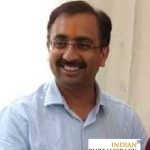 Ravikumar N G IAS UP
