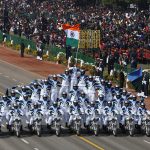 Republic Day Parade 2020